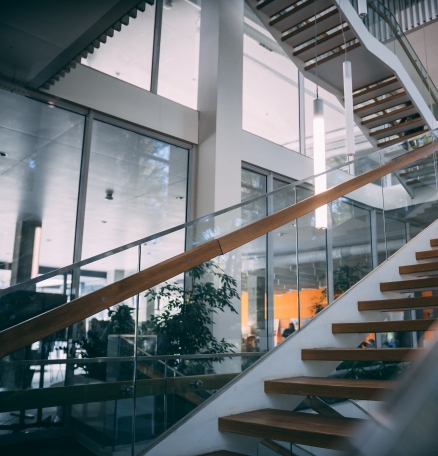 Photo 1 – location bureaux	PARIS (75009)