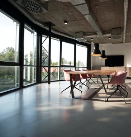 Photo 1 – location bureaux	PARIS (75009)