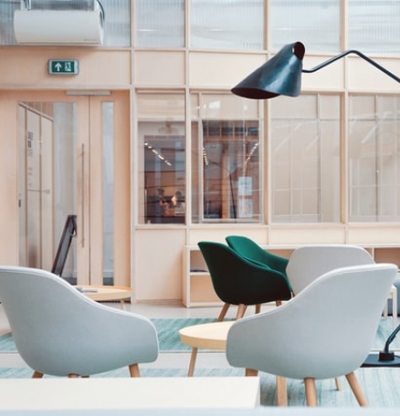 Photo 1 – location bureaux	PARIS (75004)