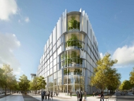 Illustration du moteur de recherche